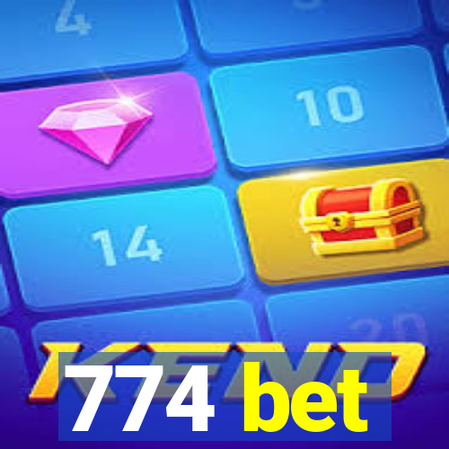 774 bet